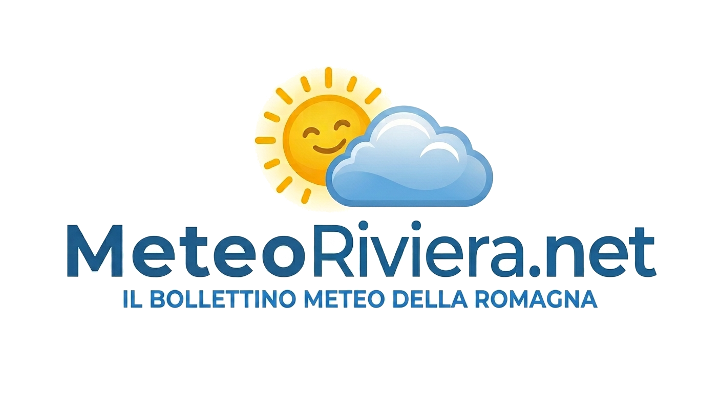 MeteoRiviera.net — Il meteo di Romagna